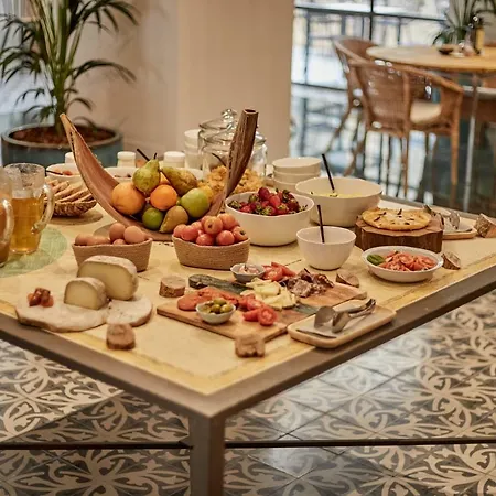 Hotel Ca N'alexandre - Adults Only