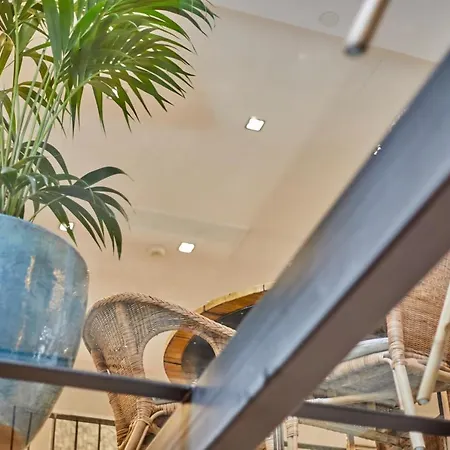 Ca N'alexandre - Adults Only Hotel