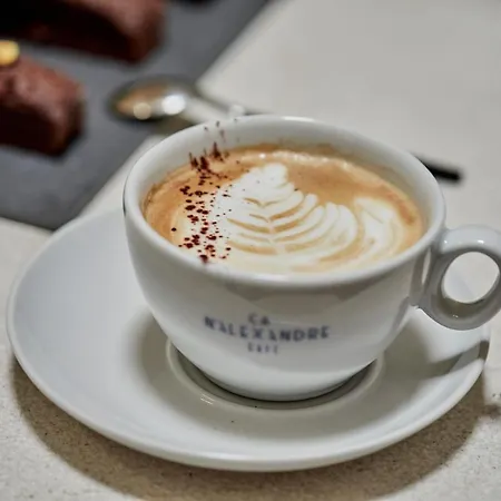 Ca N'alexandre - Adults Only 4* Palma de Mallorca