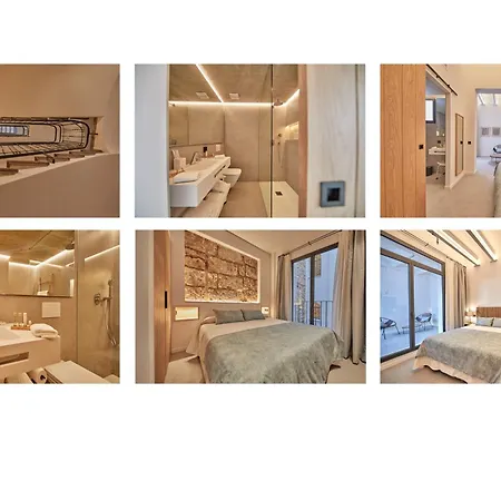 酒店 Ca N'alexandre - Adults Only 4*