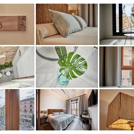Ca N'alexandre - Adults Only Hotel Palma de Mallorca