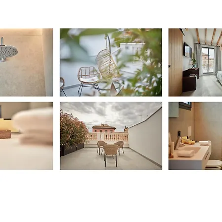 Hotel Ca N'alexandre - Adults Only 4*
