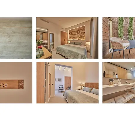 Ca N'alexandre - Adults Only 4* Palma de Mallorca