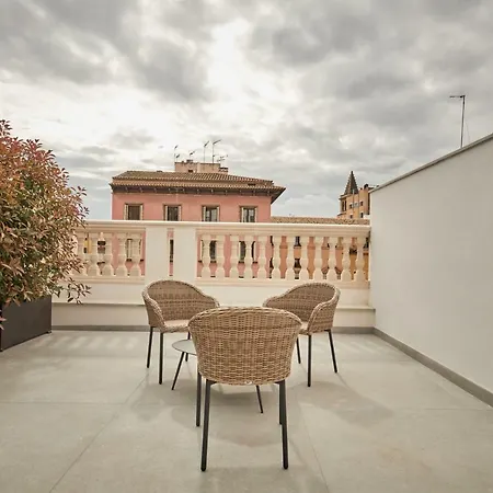 Ca N'alexandre - Adults Only Hotel