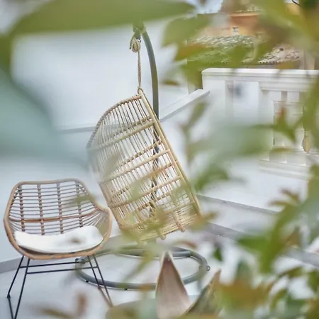 Ca N'alexandre - Adults Only Hotel Palma de Mallorca