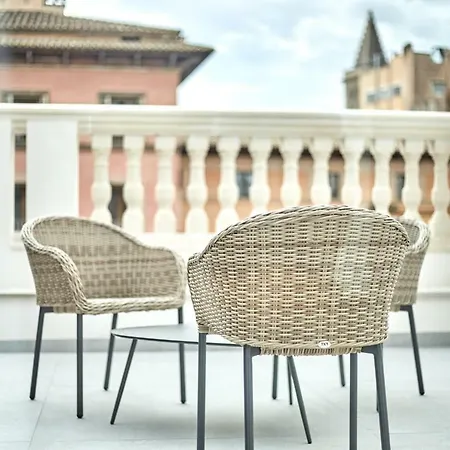 Hotel Ca N'alexandre - Adults Only 4*
