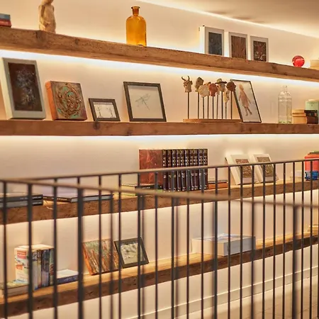 Hotel Ca N'alexandre - Adults Only 4*