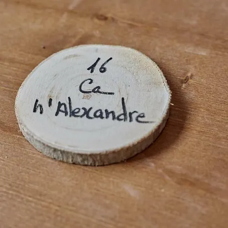 Ca N'alexandre - Adults Only 酒店 4*