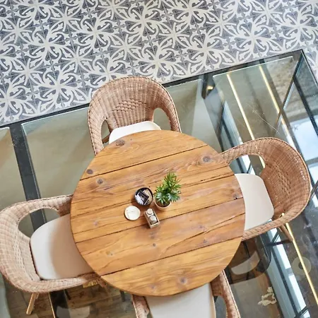Hotel Ca N'alexandre - Adults Only Palma de Mallorca