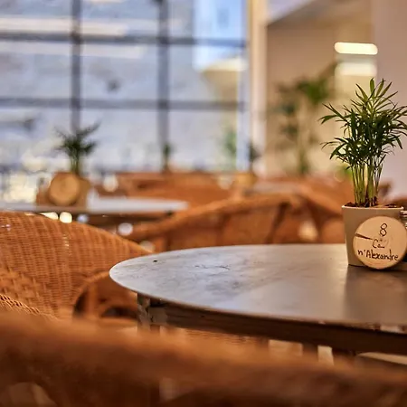 Ca N'alexandre - Adults Only Hotel