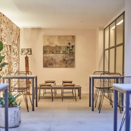 Ca N'alexandre - Adults Only Hotel Palma de Mallorca