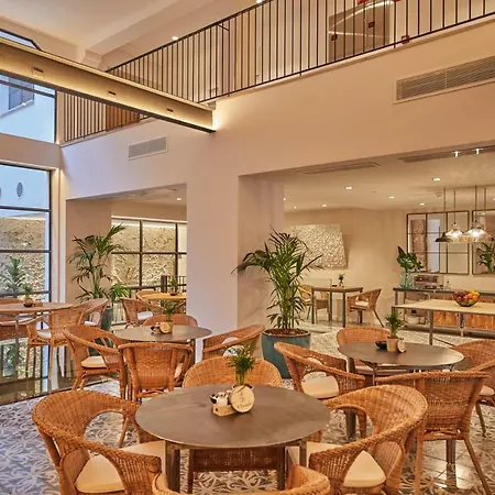 Ca N'alexandre - Adults Only Hotel Palma de Mallorca