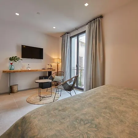 Ca N'alexandre - Adults Only Hotel 4*