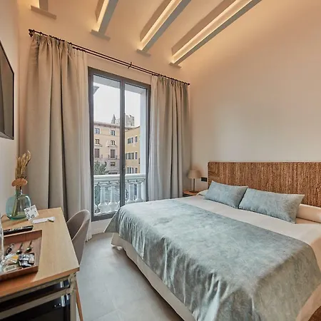 Ca N'alexandre - Adults Only Hotel Palma de Mallorca