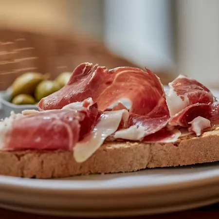 Hotel Ca N'alexandre - Adults Only Palma de Mallorca