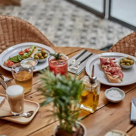 Ca N'alexandre - Adults Only Hotel Palma de Mallorca