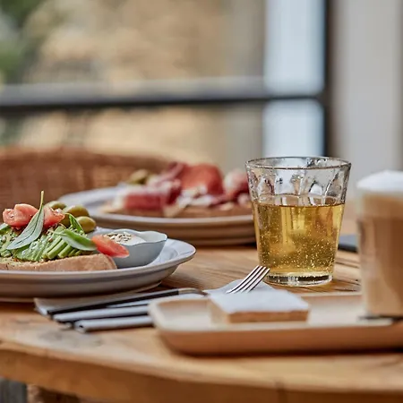 Ca N'alexandre - Adults Only Hotel Palma de Mallorca